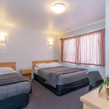 Loredo Motel Kaitaia Exterior photo