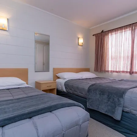 Loredo Motel Kaitaia Exterior photo