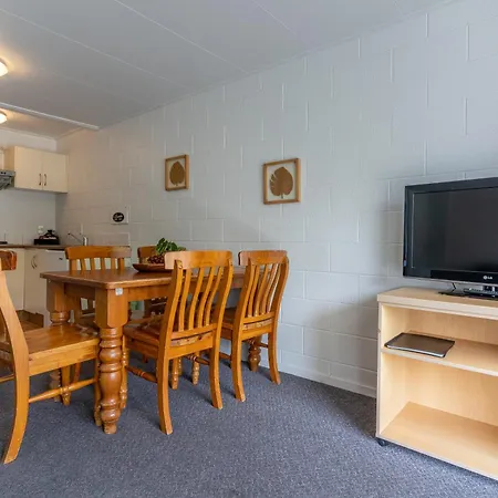 Loredo Motel Kaitaia Exterior photo