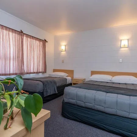 Loredo Motel Kaitaia Exterior photo