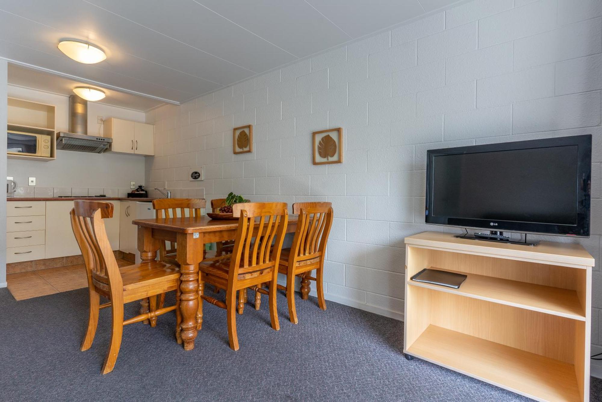 Loredo Motel Kaitaia