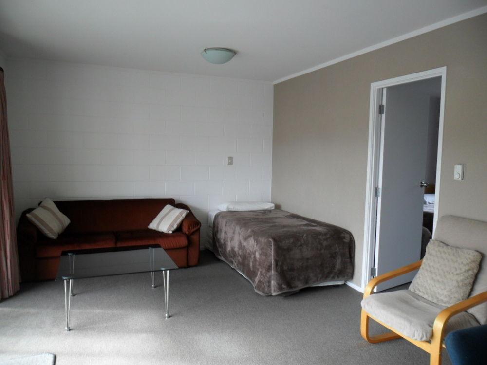 Loredo Motel Kaitaia