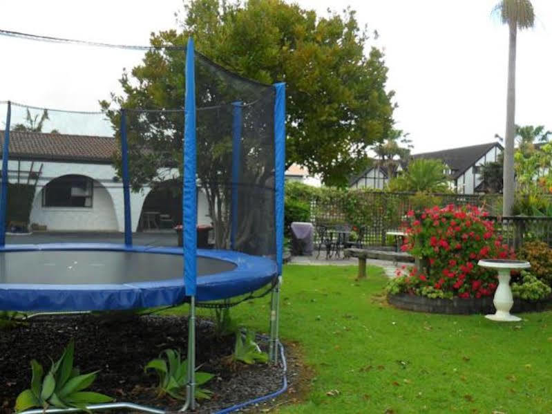 Loredo Kaitaia